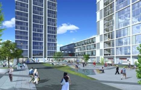 Halkalı Miks Dumankaya’da 29 metrekare dükkan 424 bin liraya!