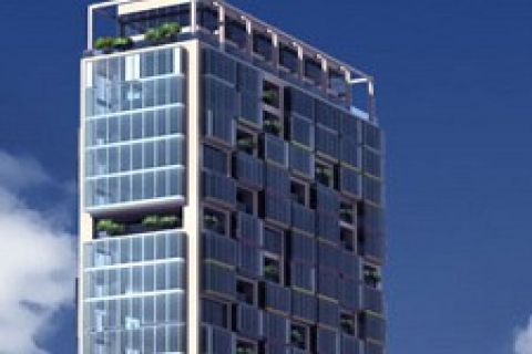 Yapı Kredi Koray GYO, Levent Loft'a kiracı oldu!