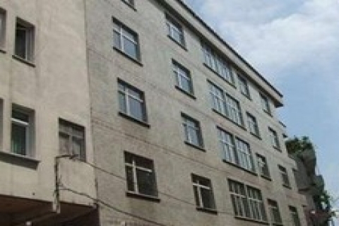 Bağcılar'da icradan 550 bin TL'ye satılık bina!