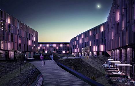 Mar Yapı Maltepe Dragos ta kentsel dönüşüme giriyor!