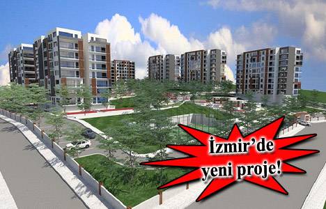 Triyanda Evleri yakında satışa çıkacak!