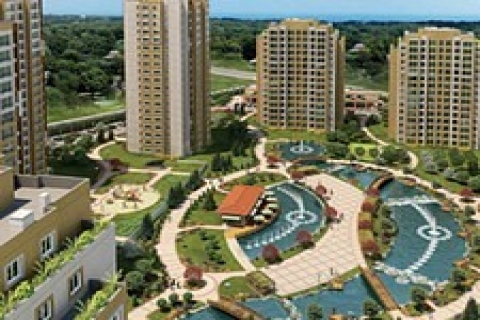 BizimEvler Ispartakule 3 Projesi'nde 163 bin TL'ye 2+1!