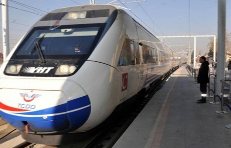 Ankara YHT Garı'na Limak-Kolin-Cengiz İnşaat teklif verdi!