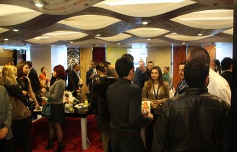 HannaHome Bostancı'da ofis açtı!