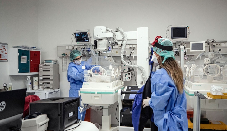 Lise, önlisans, lisans mezunları havalara uçacak! Sağlık Bakanlığı 31.600 personel alacak!