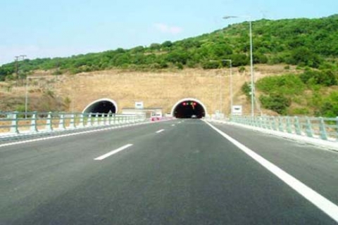 Bu yıl toplam 1.975 kilometre otoyol ve köprüler özelleştirilecek!