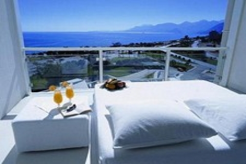 Hillside Su, en seçkin 50 otel listesinde yer aldı!