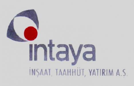  İntaya İnşaat satın alma uzmanı arıyor! 