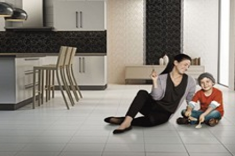 Kütahya Seramik 2011 koleksiyonu göz dolduruyor!