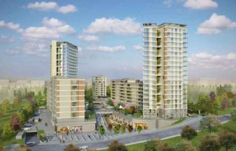  Güneşli Corridor'da 161 bin TL! Yüzde 10+10 indirimle!