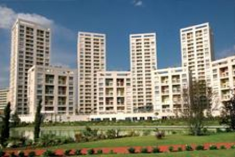 Antrium Residence'da 225 bin dolara! Son 4 konut!