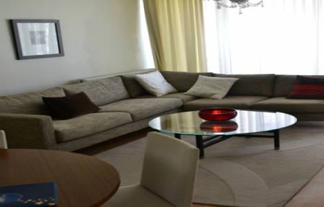 Orion Park örnek daire!