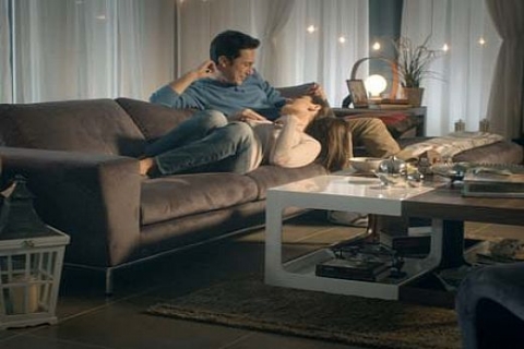 Doğtaş'tan 40'ıncı yılında çok konuşulan bir reklam kampanyası!