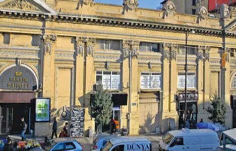 İstanbul otelleri 2013!