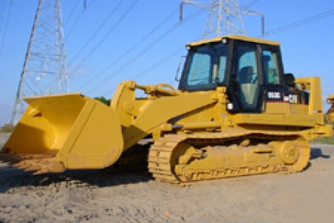 Caterpillar 2 bin 100 kişiyi çıkaracak