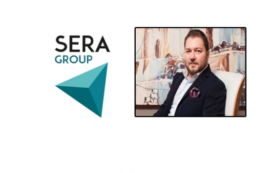 Sera Group, gayrimenkulde yurtdışına açılıyor!