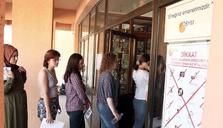 Dikkat, bu fırsatı kaçırmayın! O bakanlık müfettiş ve uzman yardımcısı alacak! 