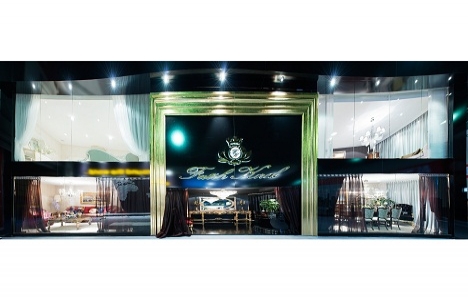 Fatih Kıral Mobilya, İstanbul Mobilya Fuarı’na katılacak!