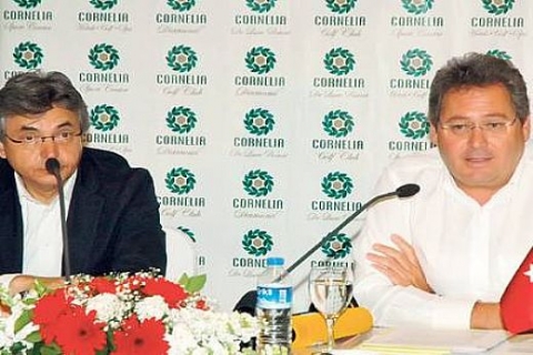 Turizmdeki rakiplerimiz toparlanmaya başladı!