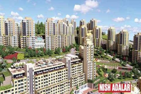  Glow 3, Elite City ve Nish Adalar