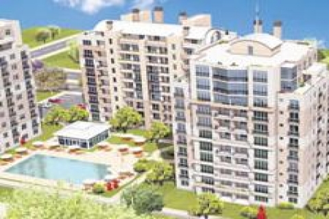 Çınarevler'de 109 bin TL'ye! Hemen teslim!