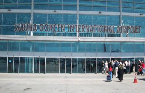 Sabiha Gökçen Havalimanı 2. pist başvuruları