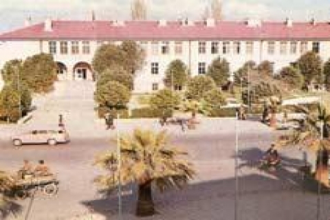 Denizli'de yeni bir hükümet konağına neden ihtiyaç var?