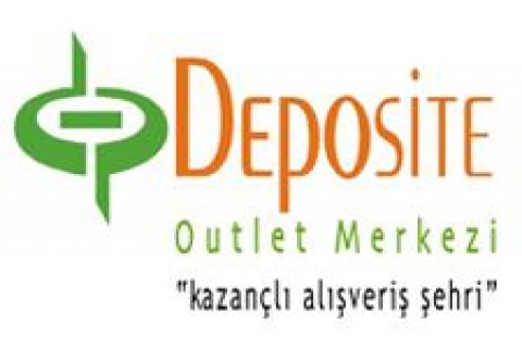 Deposite Outlet'den dev hediye kampanyası!