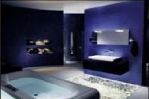 Banyo markası İdeal Standart'ın Simply U serisi Türkiye'de