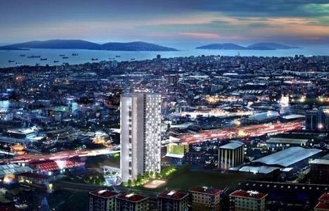 Mesa Kartall'da eviniz de hazır, manzarası da!