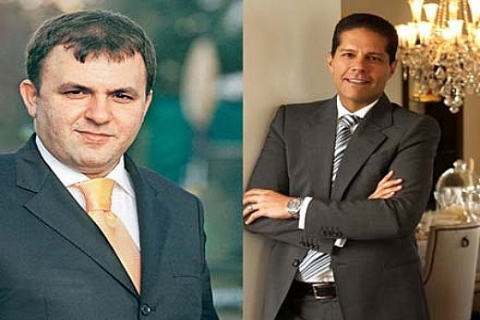 Tebernüş Kireçci'nin konuğu: Emaar Türkiye CEO'su Ozan Balaban!