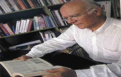 Kentsel dönüşümü mimar gözüyle Doğan Hasol yorumluyor!