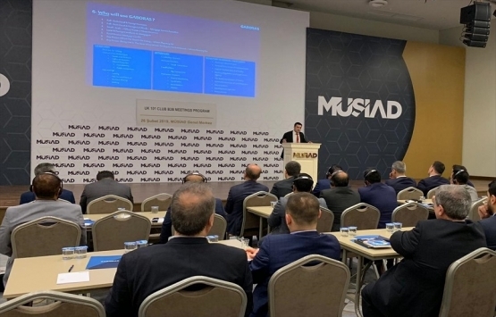 Türk gayrimenkul borsasına yabancılardan yoğun ilgi!