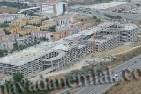 Yeni Doğuş Beylikdüzü'nde son durum!