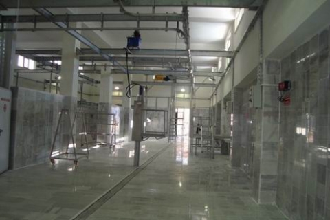 Kırklareli Belediyesi, 1.4 milyon TL'den mezbaha yeri satıyor!