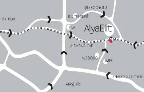 Alya Elit te 325 bin liraya! Teslimler Ekim de başlıyor!