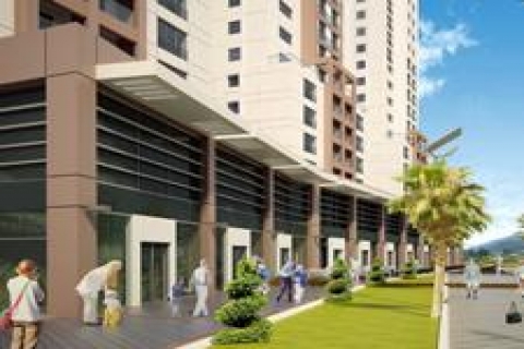 Ntepe'de 87 bin TL'ye!