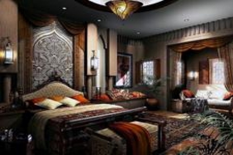 Suudi Kraliyet Ailesi Londra'da 50 odalı ev yaptırıyor