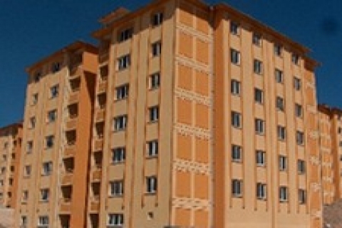 TOKİ Yozgat-Sorgun'da konutlar bugün seçiliyor!