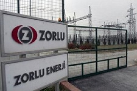 Zorlu Enerji Kilis 'te yatırımlarına bu yıl başlıyor!