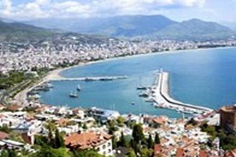 Türk müteahhitlerden Suriye'ye 1 milyon konut