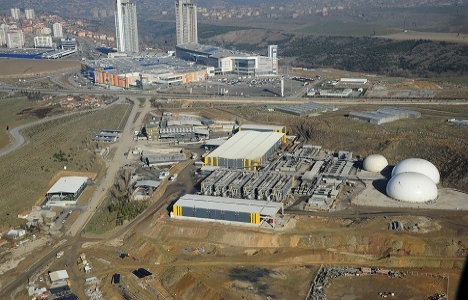 İmara açılan Mamak Çöplüğü TBMM gündeminde!