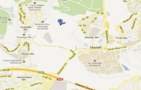 Ağaoğlu Maslak 1453 ulaşım !