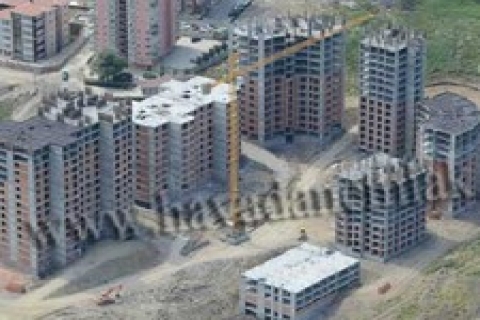 Beylik Konakları projesinde son durum!