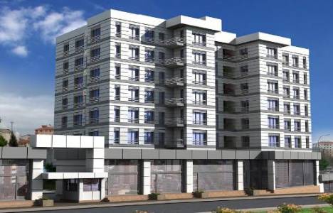 Zin D Zen Evleri Çekmeköy