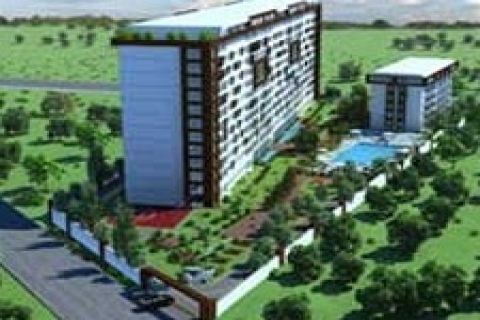 Rönesans Rezidans Suriyelilerin ilgi odağı oldu!