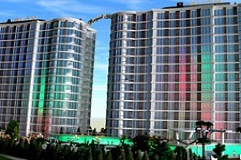 Beylikdüzü Royal Garden Residence nerede, nasıl gidilir