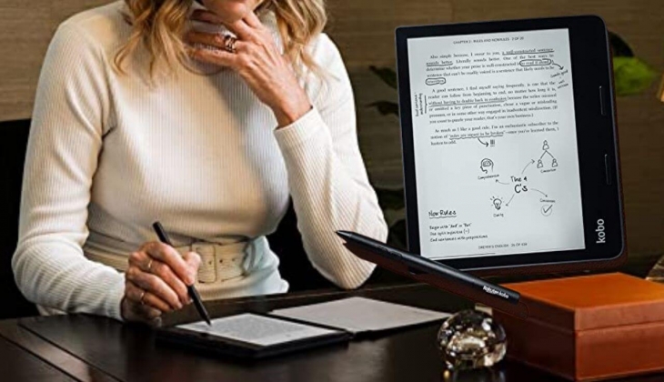 Elektronik kitapların en iyileri burada! 12 Ekim 2022 fiyat listesi…