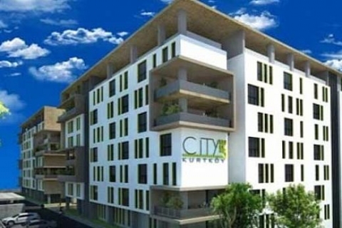 City Life Evleri Kurtköy'de 275 bin 500 liraya 3 oda 1 salon! Yüzde 10 indirimle!