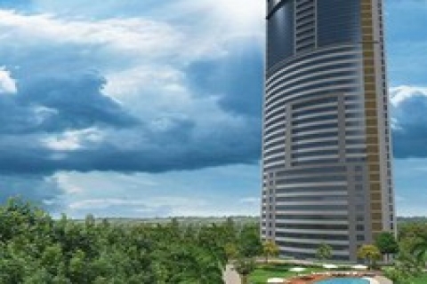 Uprise Elite'de 254 bin TL'ye 2+1! Hemen teslim!